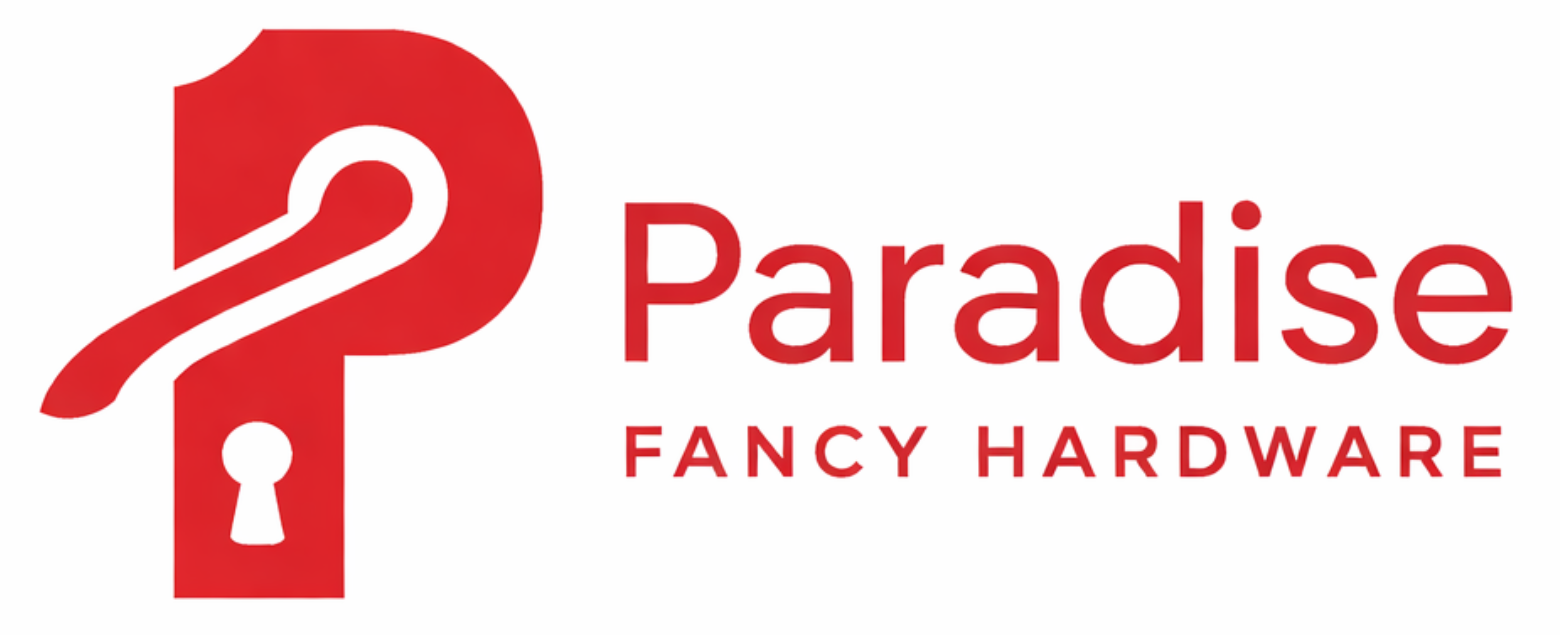 Paradise Fancy Hardware